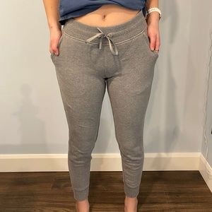 Lululemon sweats/joggers